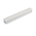Reno Nexus - 6" Modular Lightbar 2.4W - 120VAC - TRIAC Dimming — Color Temperature: 3000K