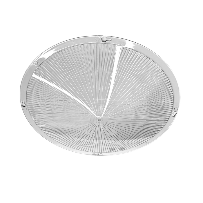 Orion - PC Reflector Bottom Cover for G3 R3 Prime UFO Highbay