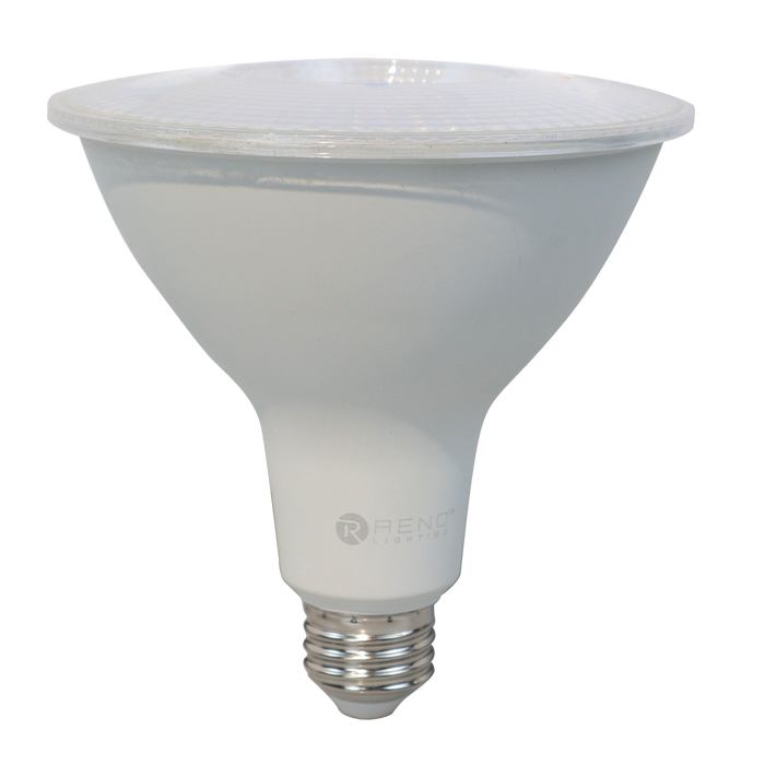 PAR38 Bulb - 13W - 1300LM - 120V - ECO fees may apply — Color Temperature: 5000K