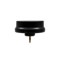 Photocell Sensor | 12VDC | Black Finish