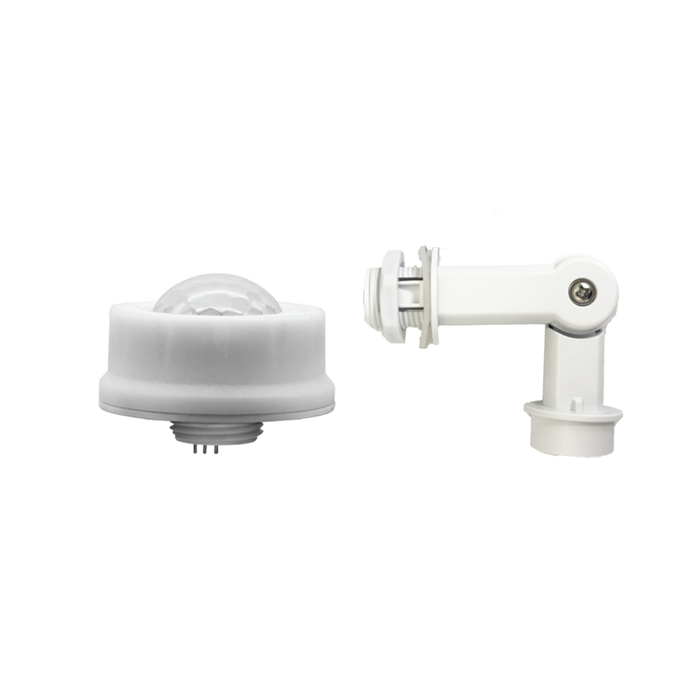 Product Display Visual of the SKU: RENO-SENSOR-PIR-H-EX for Marketing of theReno PIR Sensor | RENO-SENSOR-PIR-H-EX