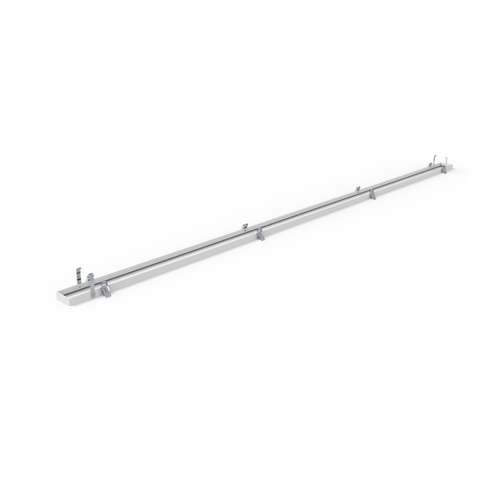 Reno Recessed Mount Frame for Architectural Strip G2 | RENO-RMFX-WH | RENO-RMF / R39451, R39452, R39453