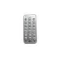 Remote control for Deco and LUMA Series sensor fixtures — Title: Default Title