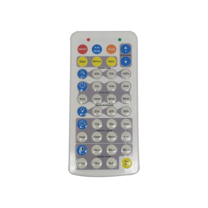 Reno Remote Control | RENO-REMOTE | RENO-REMOTE-H / R73002, R73005