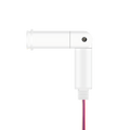 Reno Smart - Adjustable 3.5mm Jack to Hardwire " L " Angle Adaptor — Title: Default Title