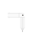 Reno Smart - Adjustable 3.5mm Jack to Jack "L" Angle Adaptor — Title: Default Title