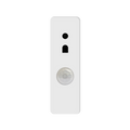 Reno Smart - Bluetooth PIR Sensor for Troffers and Flat Panels - Daylight Harvesting - Single Channel - IP20 - 12V DC — Title: Default Title