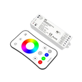 Product Display Visual of the SKU: RENO-SCK-RGB for Marketing of theReno RGB LED Strip Controller Kit | RENO-SCK-RGB