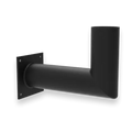 Right Angle Tenon – 9” Tenon - Diameter of the tenon is 2 3/8” - Wall Mount — Title: Default Title