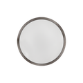 Sol - 12" Slim Surface Round - 22W - 1450LM - Selectable CCT 27/30/35/40/50K - 120V — Finish: Brushed Nickel