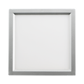 Sol - 12" Slim Surface Square - 22W - 1450Lm - Selectable CCT 2700K, 3000K, 3500K, 4000K, 5000K - 120V — Title: Default Title