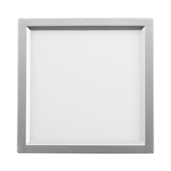 Sol - 12" Slim Surface Square - 22W - 1450Lm - Selectable CCT 2700K, 3000K, 3500K, 4000K, 5000K - 120V — Title: Default Title