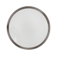 Sol - 19" Slim Surface Round - 35W - 2200LM - Selectable CCT 27/30/35/40/50K - 120V — Finish: Brushed Nickel