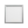 Sol - 9" Slim Surface Square - 18W - 1150Lm - Selectable CCT 2700K, 3000K, 3500K, 4000K, 5000K - 120V — Title: Default Title