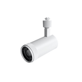 Reno Story - 30W Track Head | Selectable CCT 2700/3000/3500/4000/5000K | TRIAC Dimming | CRI 93 | J-Type | Zoomable Degree Adjustable | 120V | RENO-TH30W-5CCT-ADJ-JUNO / R31335, R31336 — Color: White