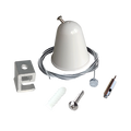 Story - 4M Cable FOR Track Light — Finish: White