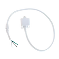 Story - Track Pendant Kit - 4ft — Finish: White