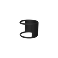 Sylo - 180° Spill Shield for Bollard — Title: Default Title