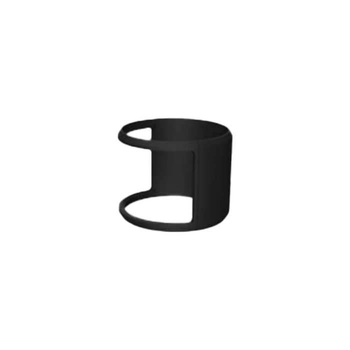 Sylo - 180° Spill Shield for Bollard — Title: Default Title