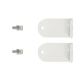 Triton - Surface mount bracket for NSF SLEEK LINEAR HIGHBAY — Title: Default Title
