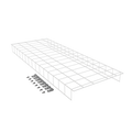 Zenith - WIRE GUARD for R3&R4 Linear Highbay (Includes 2 Pieces) — Title: Default Title