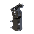 Zeus - Slip Fitter Mount for R1 Sport Light — Reflector: R1