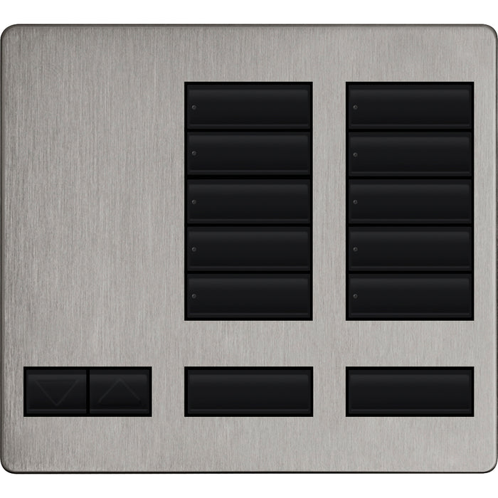 Satin Nickel