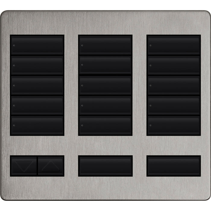 Satin Nickel