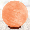 RevitaSpa Himalayan Salt Lamp Crystal Globe - Air Innovations