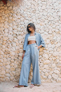 Roam Pant Denim
