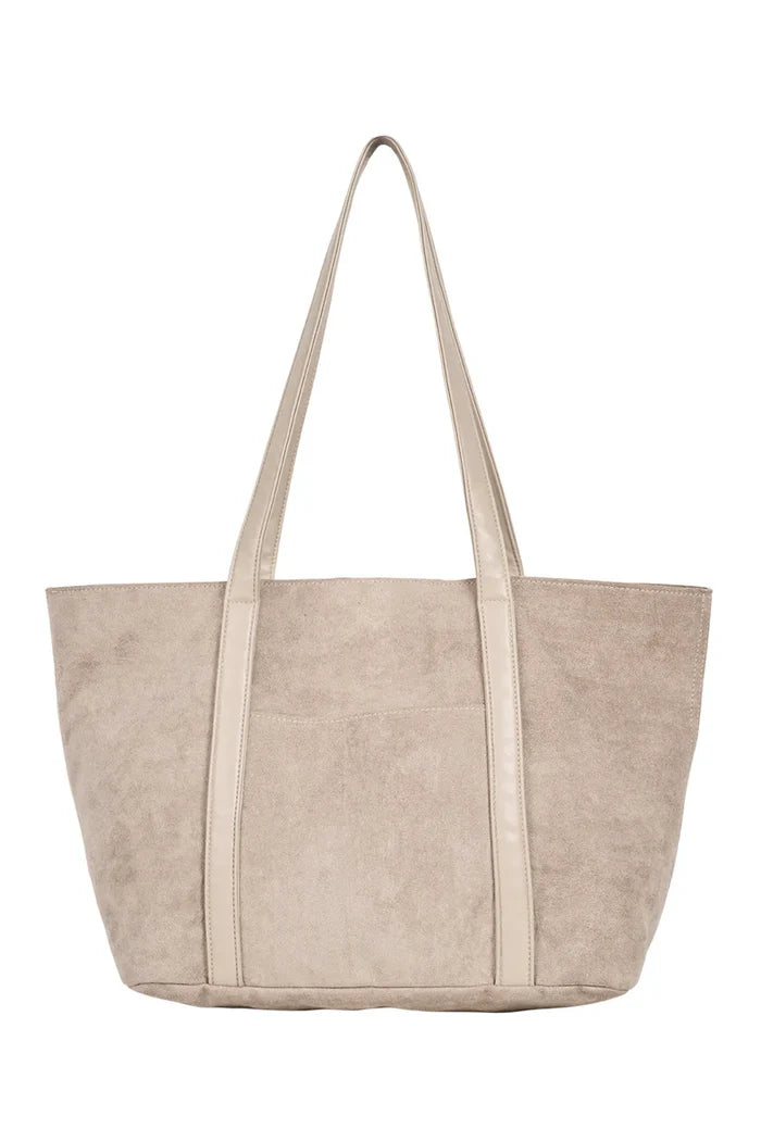 Sable Tote Bag