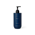 Sandalwood & Sea Salt Hand & Body Cream 500ml