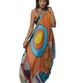 Sarong Scarf St Tropez