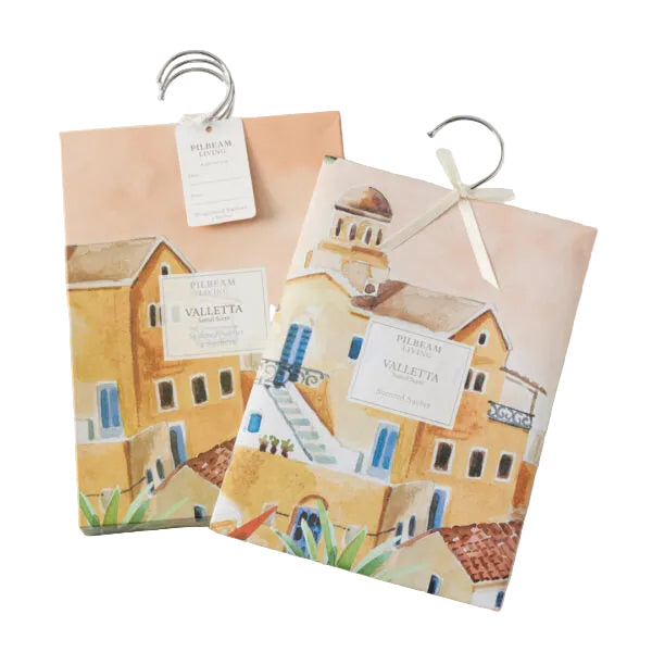 Scented Hanging Sachets