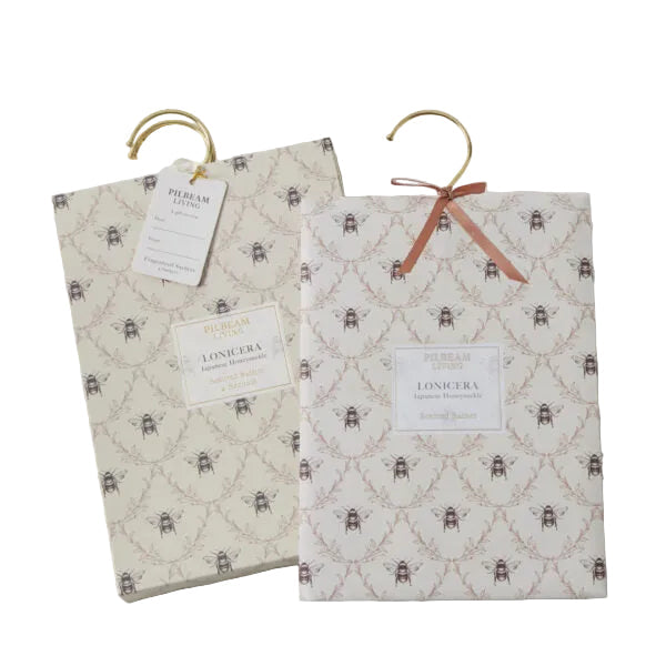 Scented Hanging Sachets