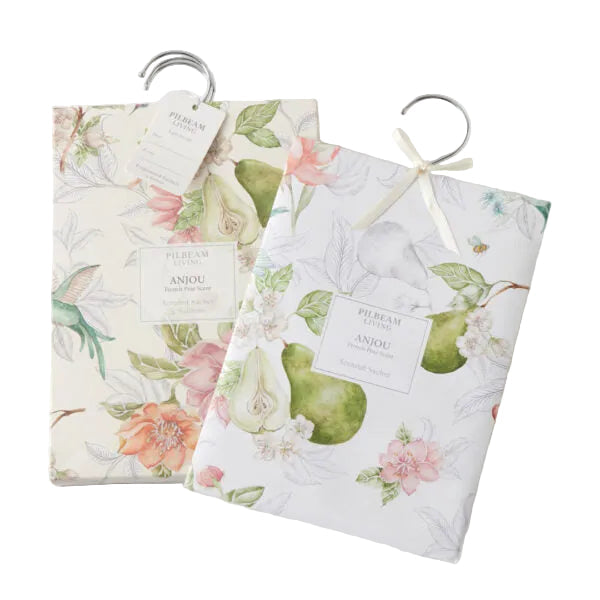 Scented Hanging Sachets