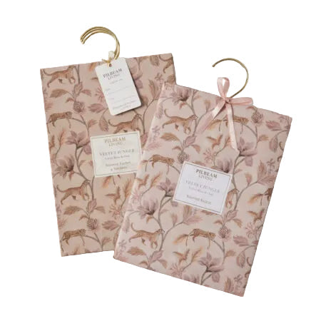 Scented Hanging Sachets