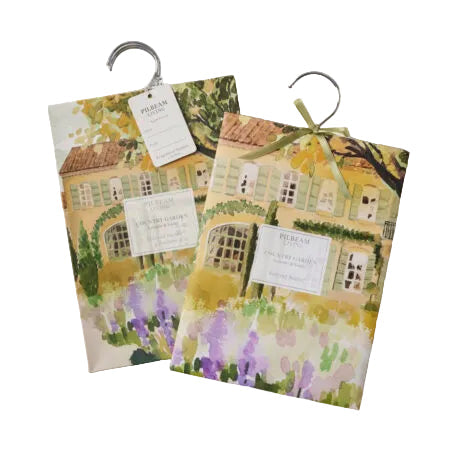 Scented Hanging Sachets