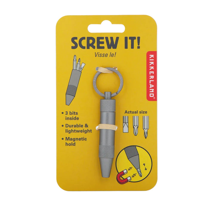 Screw It!