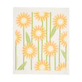 SDC Daisies Yellow