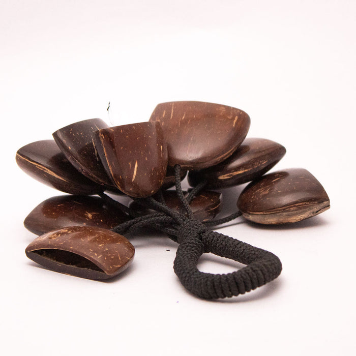 Sea rattle