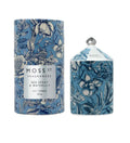 Sea Spray & Waterlily Ceramic Candle 360g