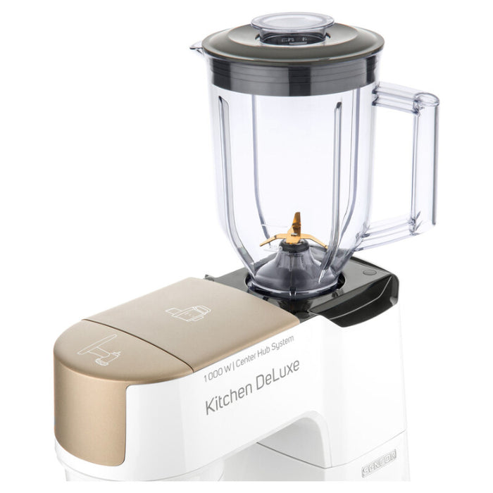 Sencor Multi-Function Food Processor SEN4467CH