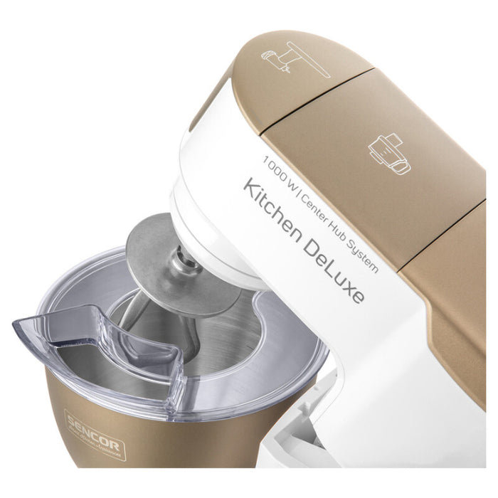 Sencor Multi-Function Food Processor SEN4467CH