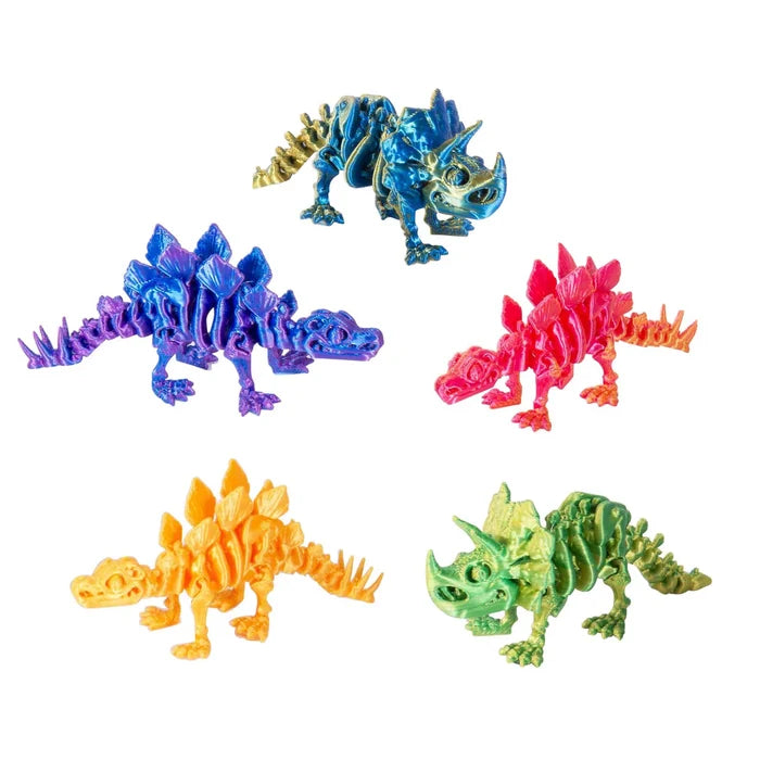 Sensory Dinosaur