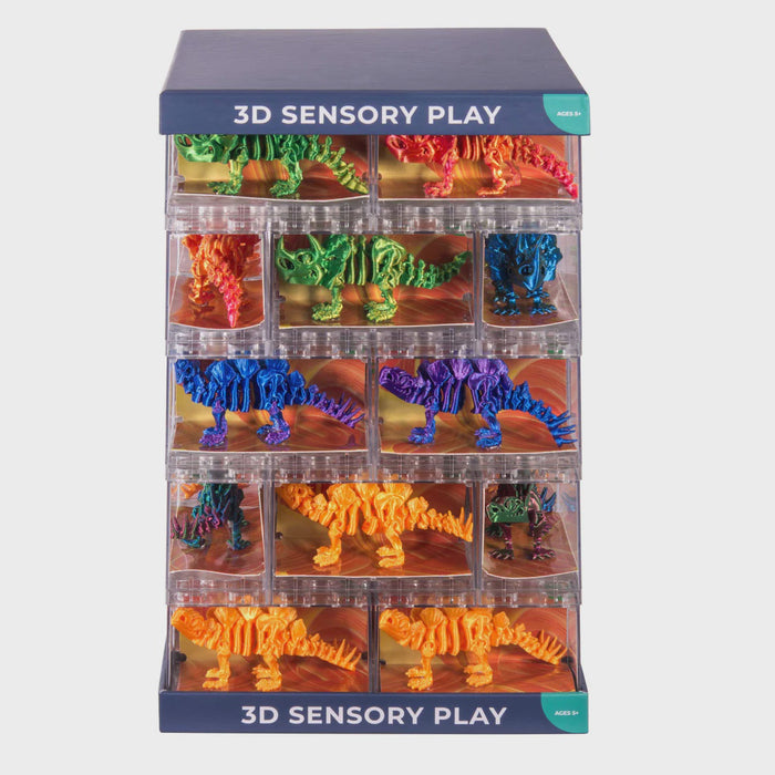 Sensory Dinosaur
