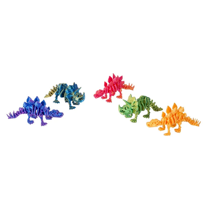 Sensory Dinosaur