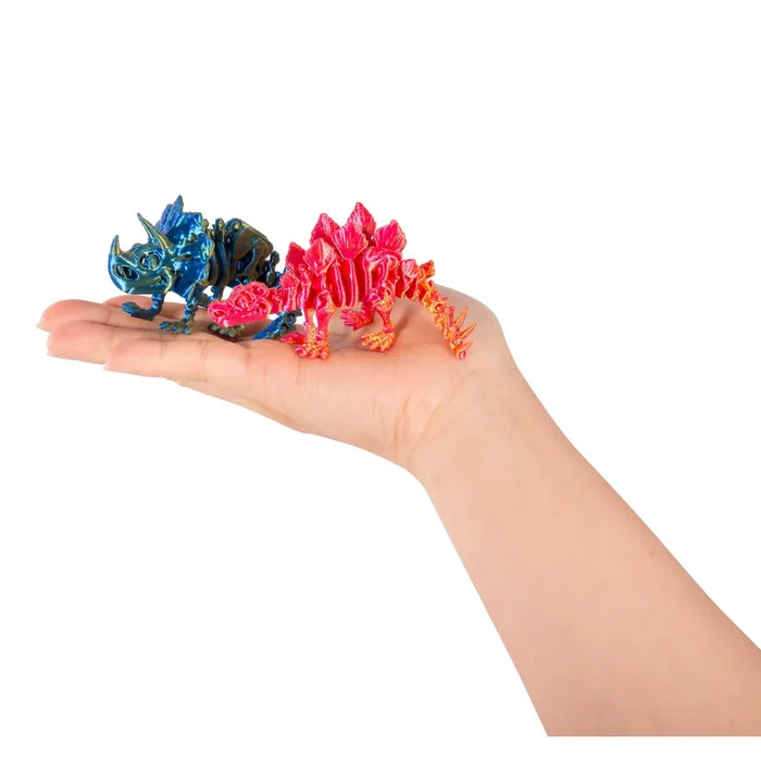 Sensory Dinosaur