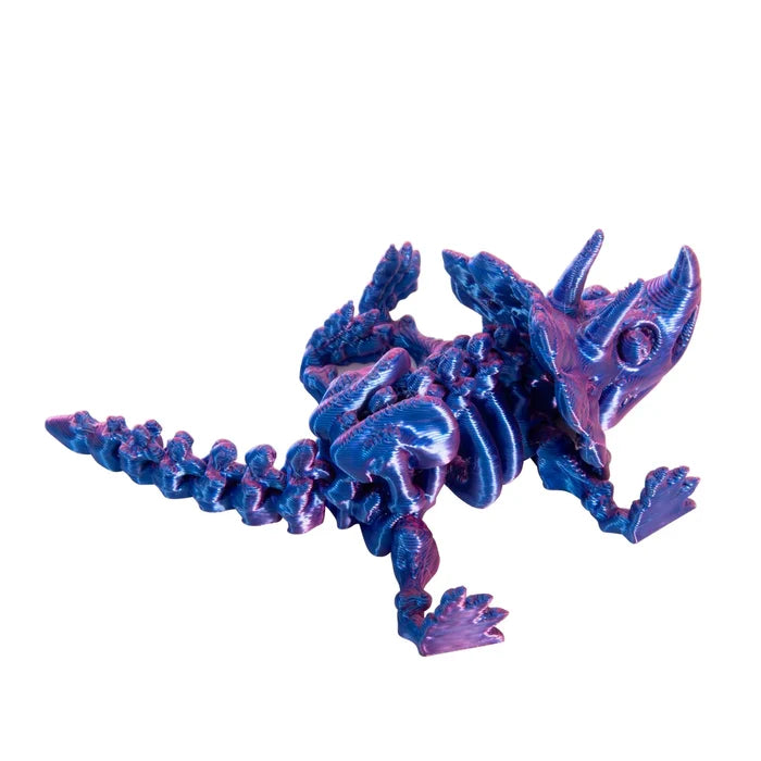 Sensory Dinosaur
