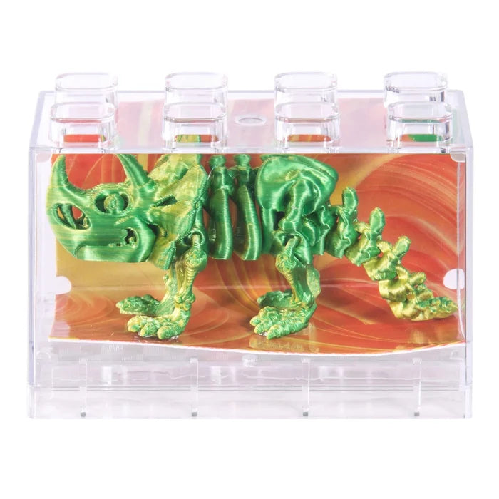 Sensory Dinosaur